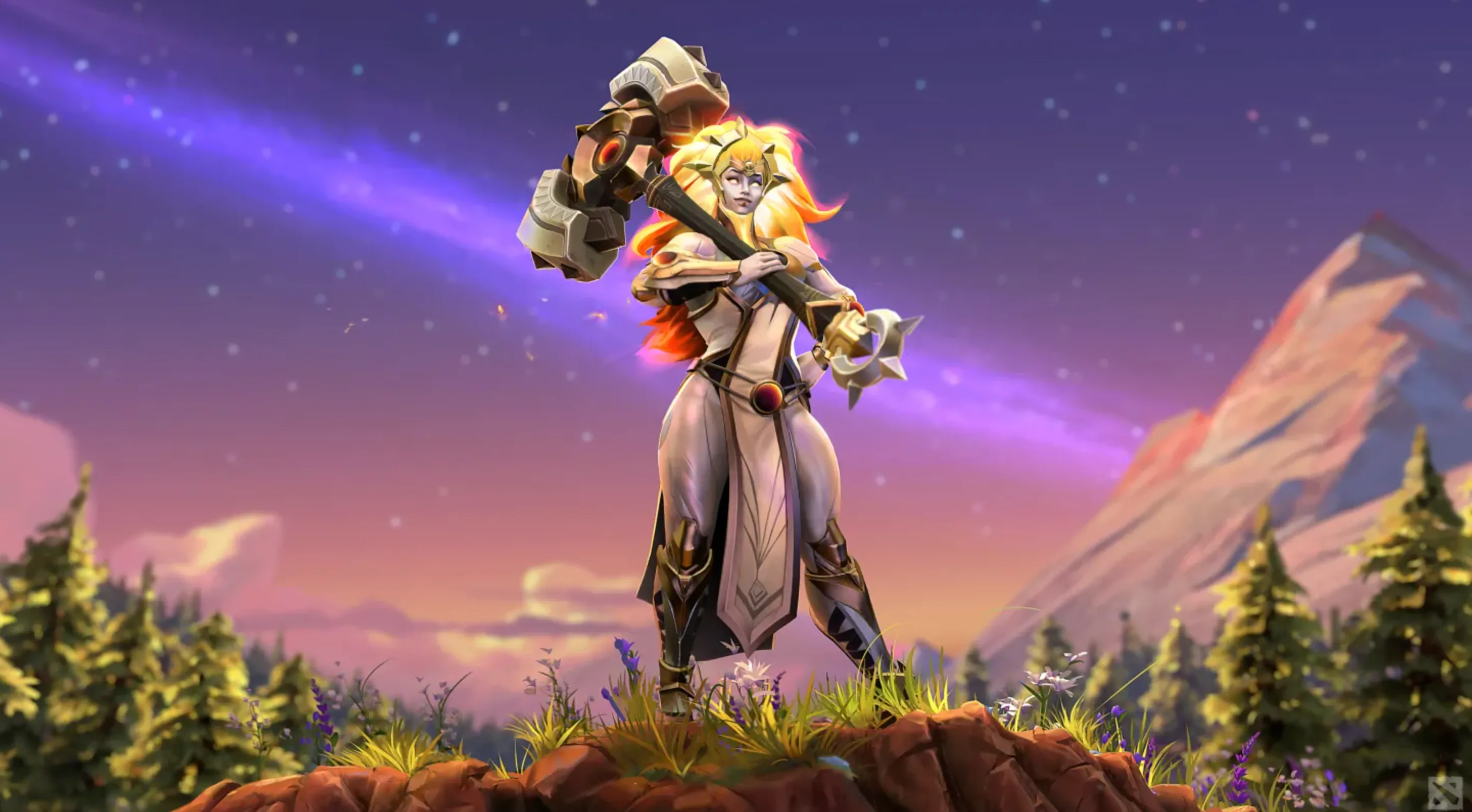 Best DPI Settings for Dota 2